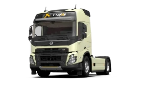 Imagem do modelo FMX MAX