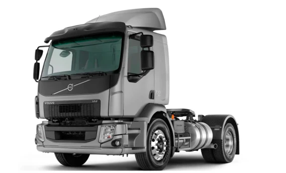 Imagem do modelo VM Rodoviário