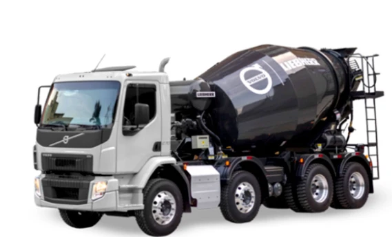 Imagem do modelo VM Mixer