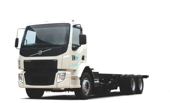 Imagem do modelo VM City