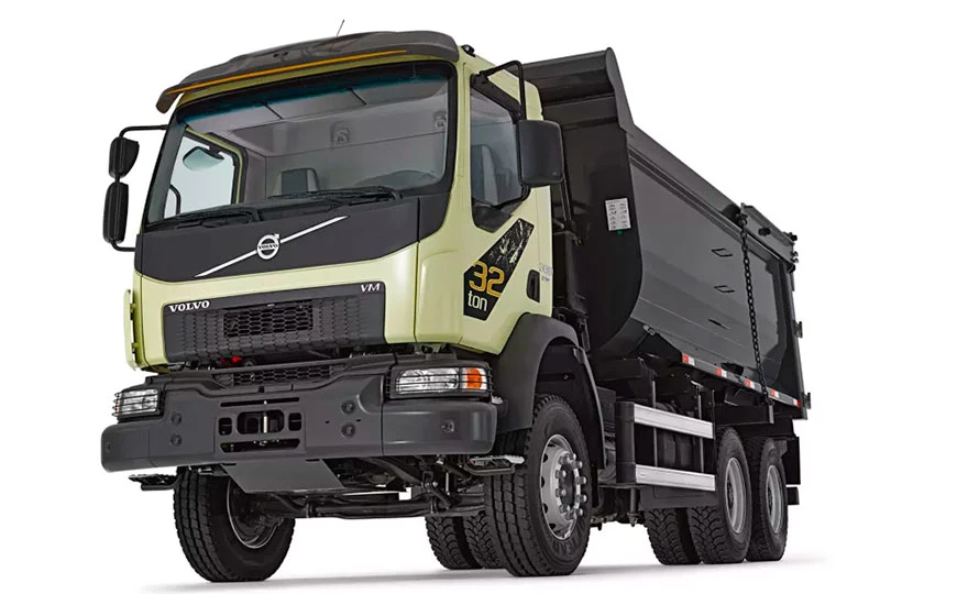 VM 32 Toneladas