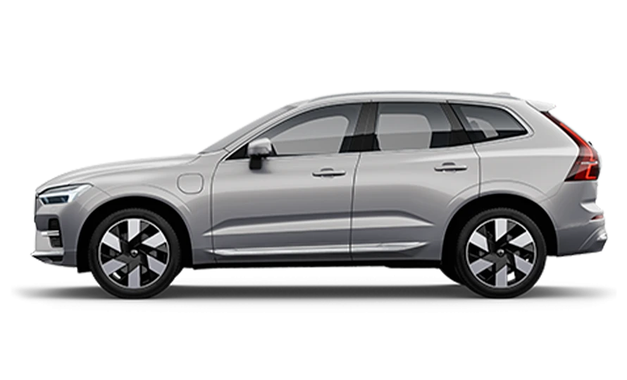 XC60 Recharge