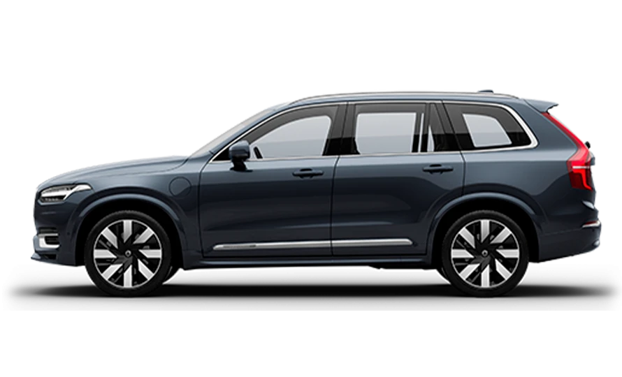 XC90 Recharge