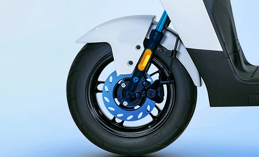 Yadea DT3