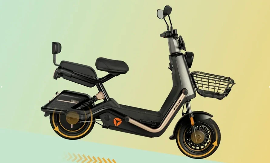 Yadea GB60