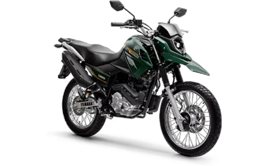 Crosser Z ABS 2026