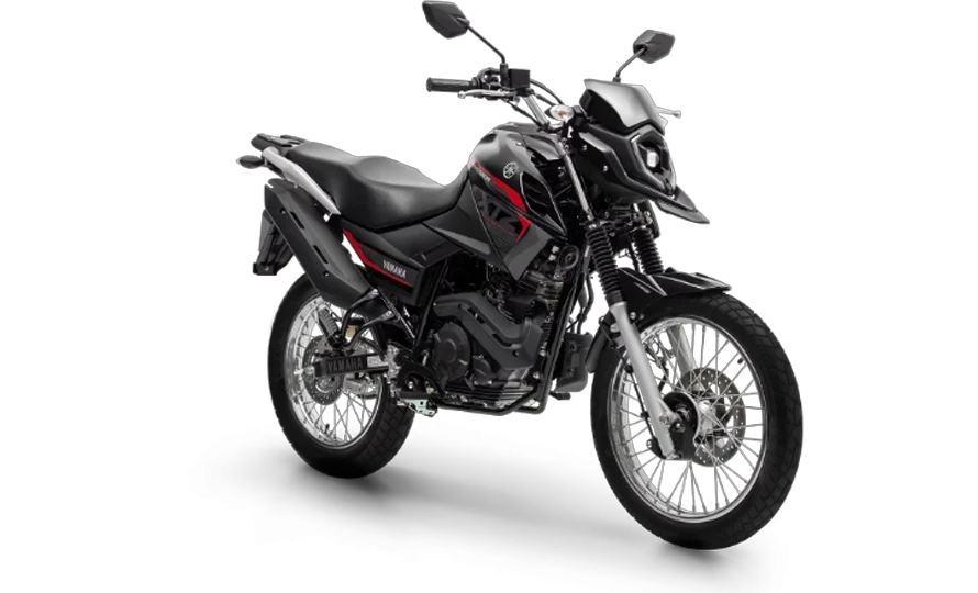 Crosser S ABS 2026