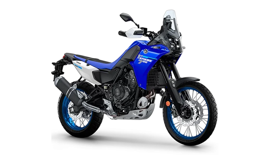 Ténéré 700