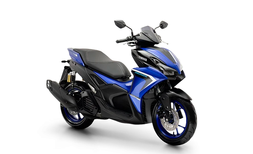 Aerox ABS Connected