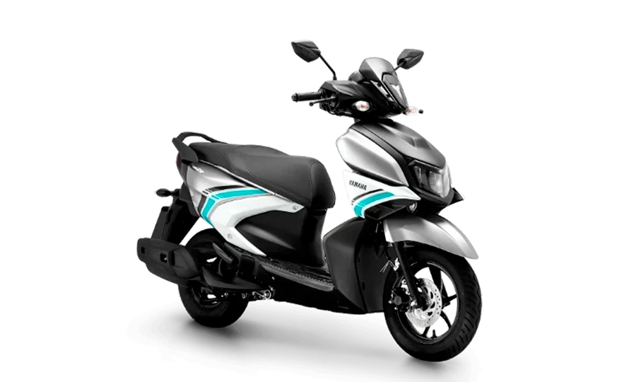 Yamaha ZR Hybrid Connected