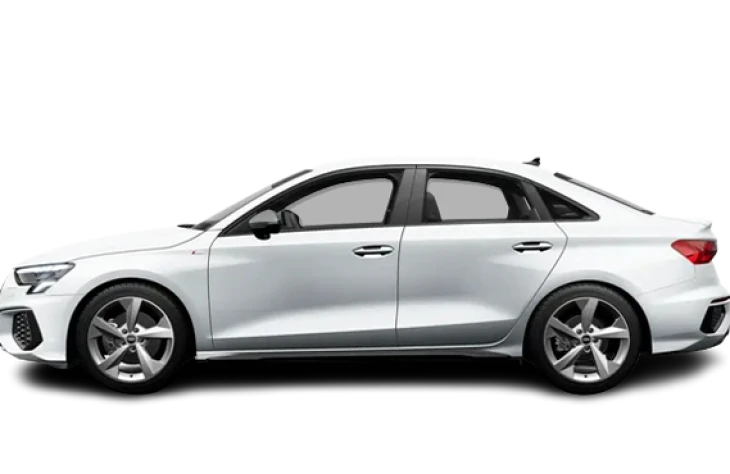 S line 40 TFSI S tronic