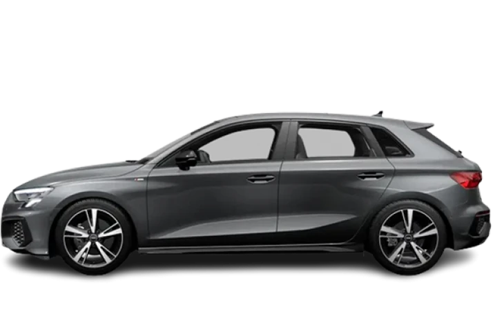 S line 40 TFSI S tronic