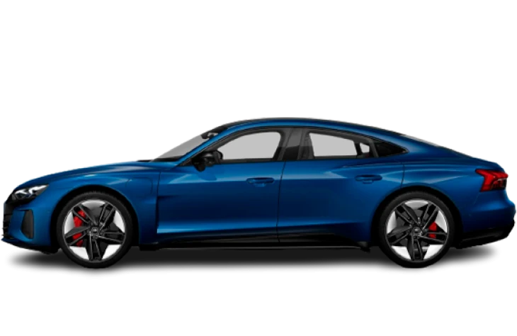 RS e-tron GT