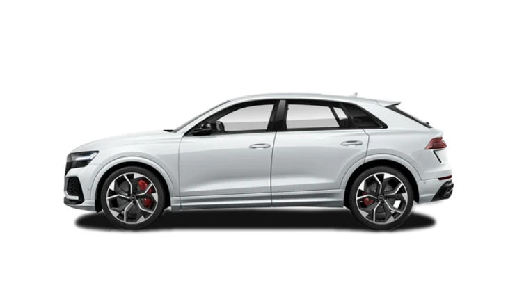 TFSI tiptronic