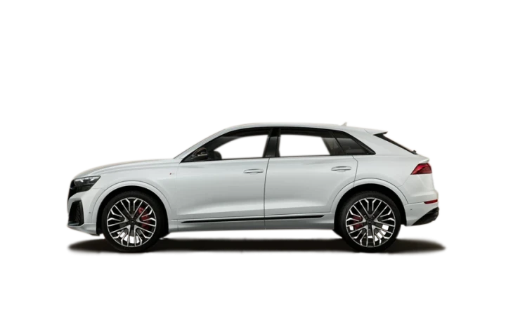 Performance Black 55 TFSI quattro tiptronic