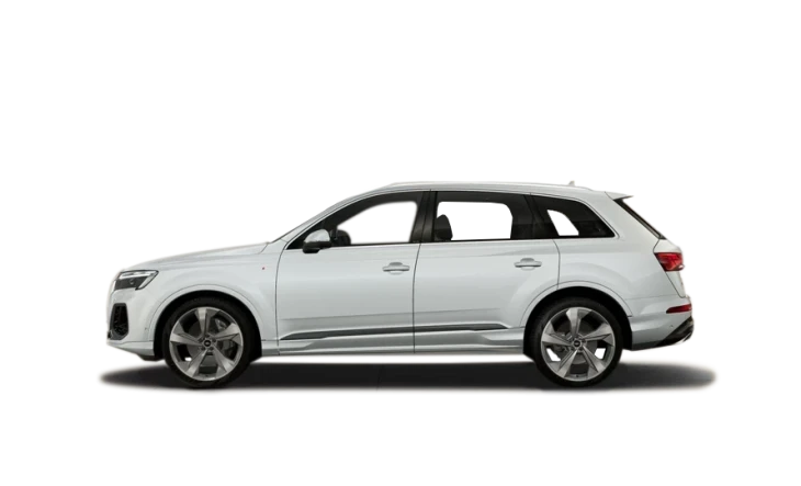 S line 55 TFSI quattro tiptronic