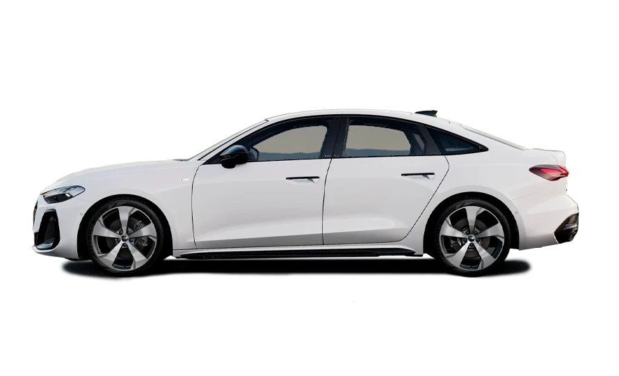 Performance S edition TFSI quattro S tronic