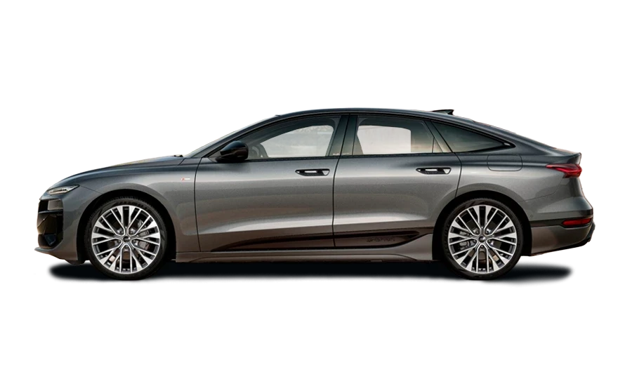 Performance Black e-tron