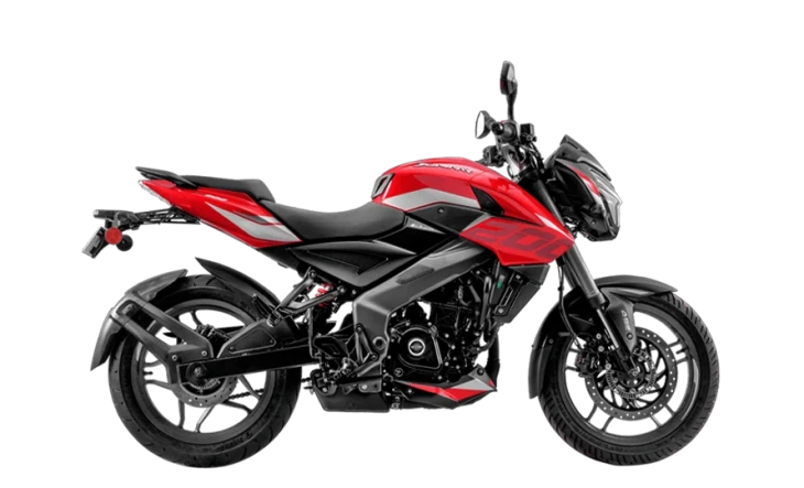 Dominar NS200