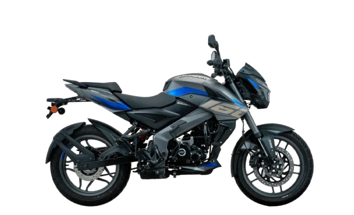 Dominar NS160