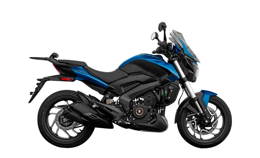 Dominar 400