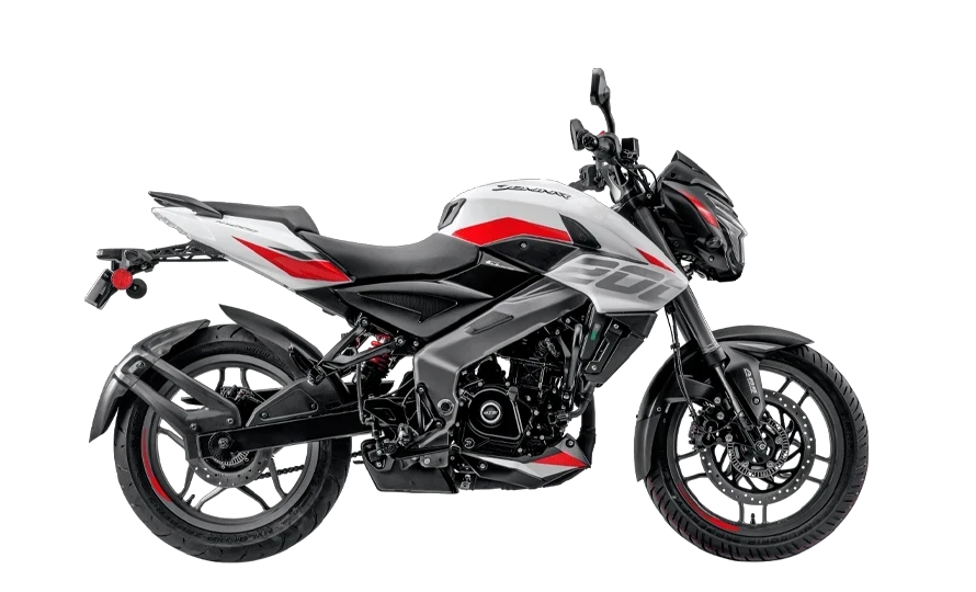 Dominar NS200 - NS200 - EMPLACAMENTO GRATIS
