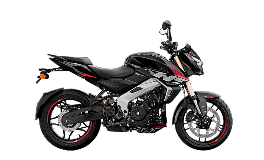 Dominar NS400Z - NS400z - TAXA ZERO