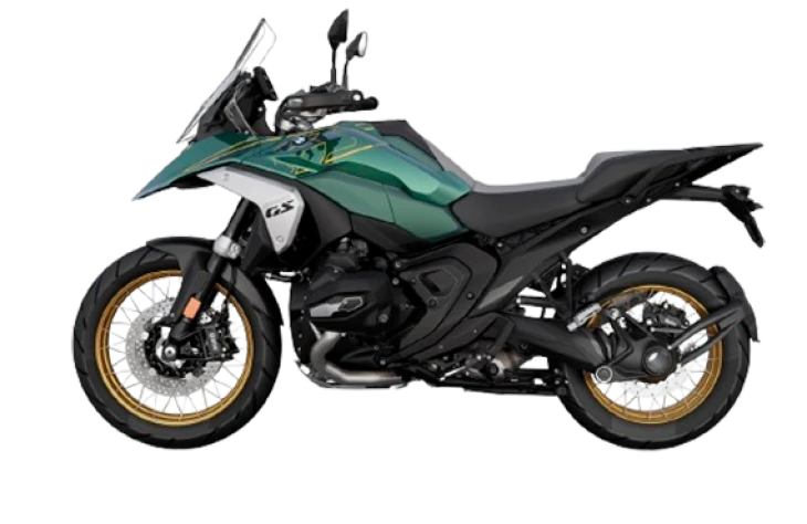 R 1300 GS Option 719 Tramuntana