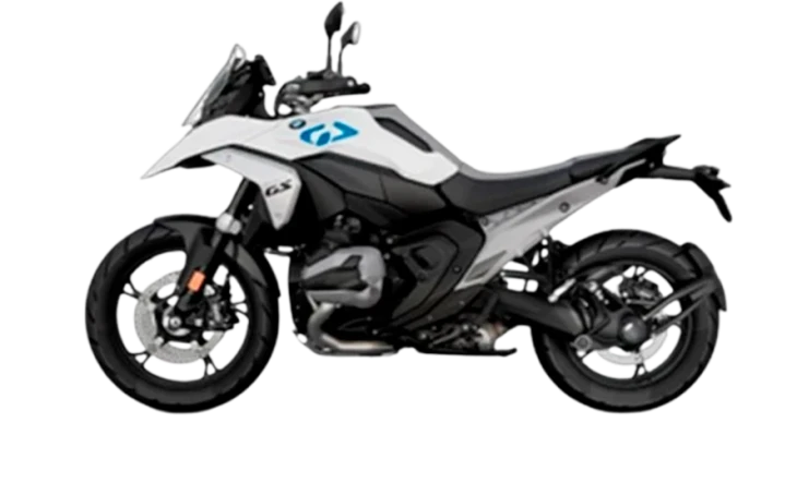 R 1300 GS