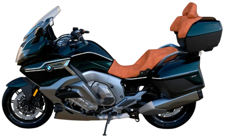 K 1600 GTL