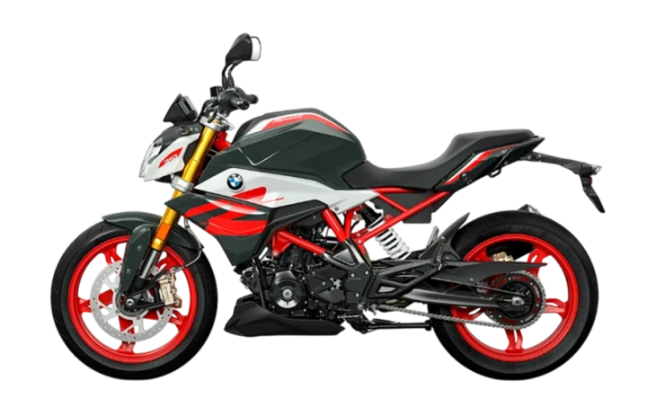 G 310 R