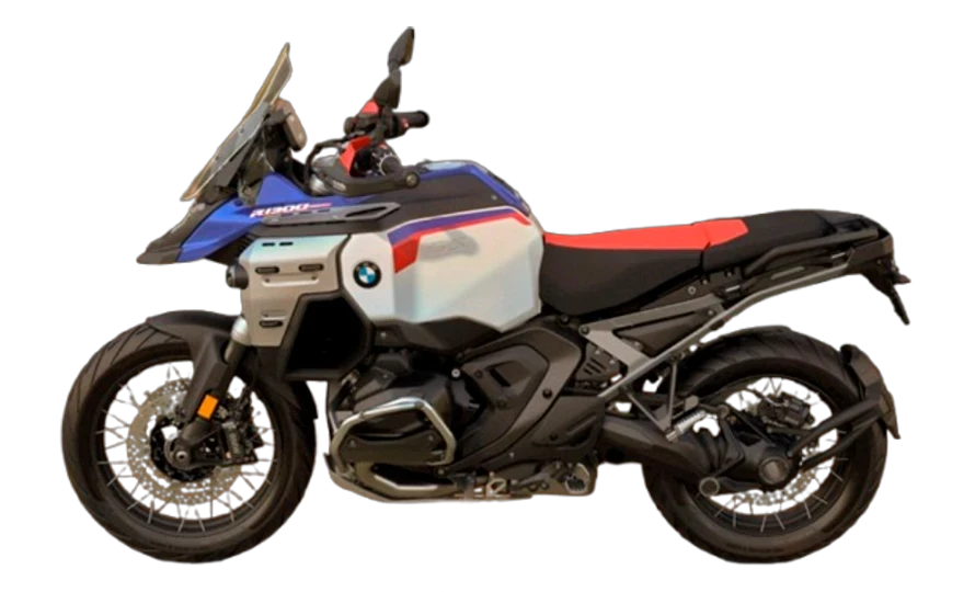 R 1300 GS Adventure Trophy