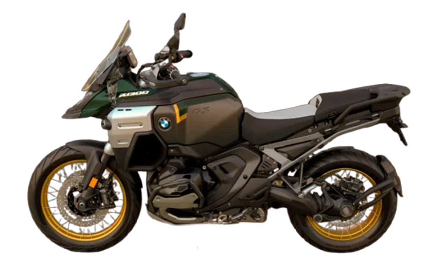 R 1300 GS Adventure Option 719 Karakorum