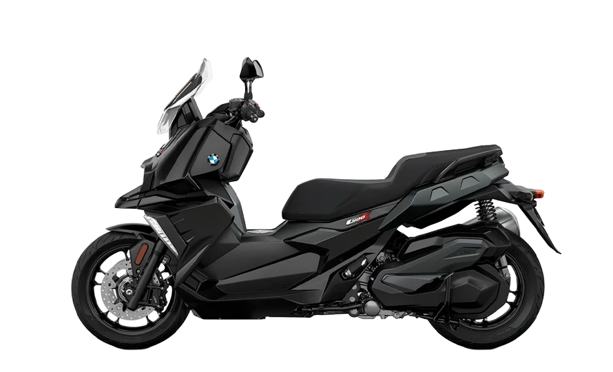 C 400 X 2025