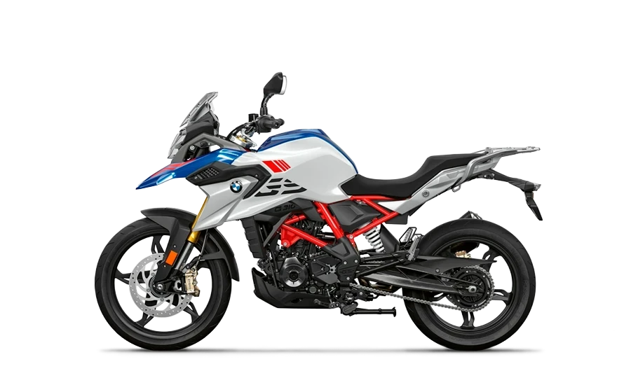 G 310 GS 