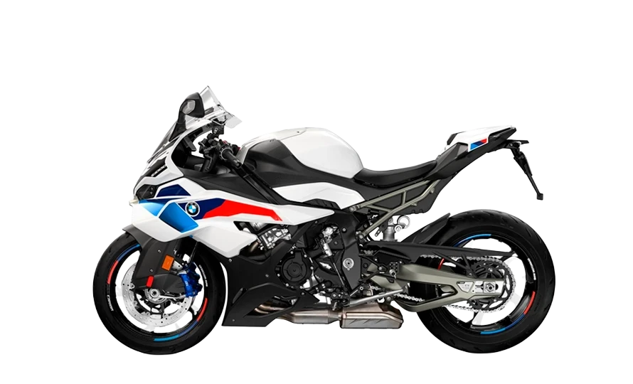 S 1000 RR 2025