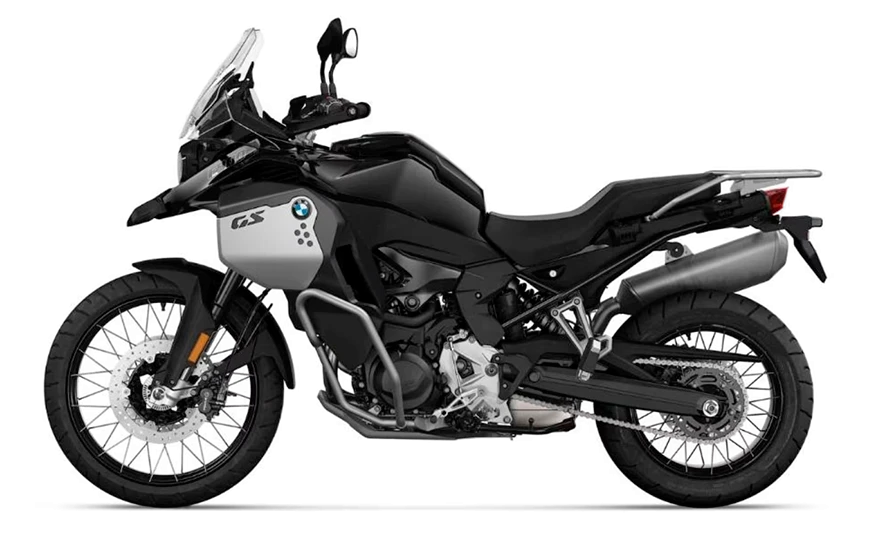 F 900 GS Adventure - R$ 92.990,00 À VISTA
