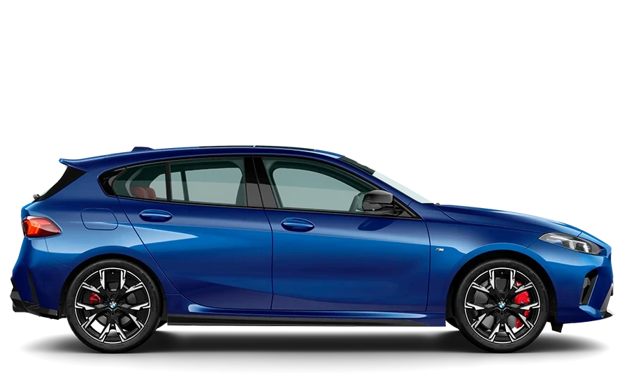 M135 xDrive