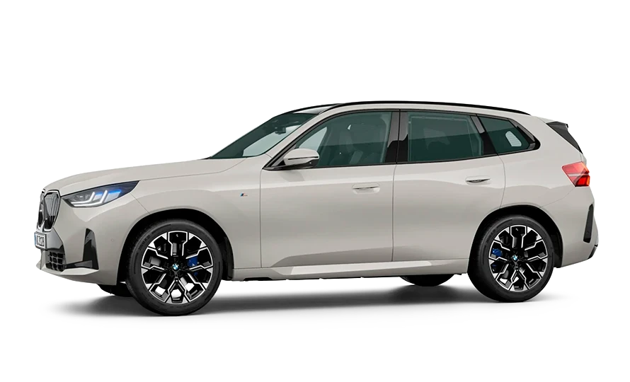 X3 30 xDrive M Sport