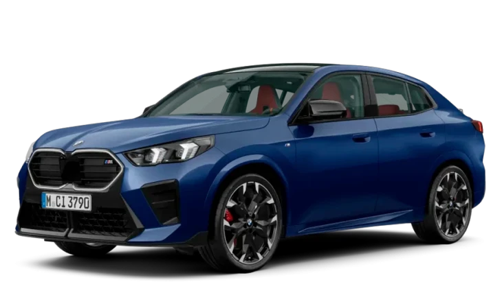 Taxa 0% em até 36x e Pacote de BMW Service Inclusive