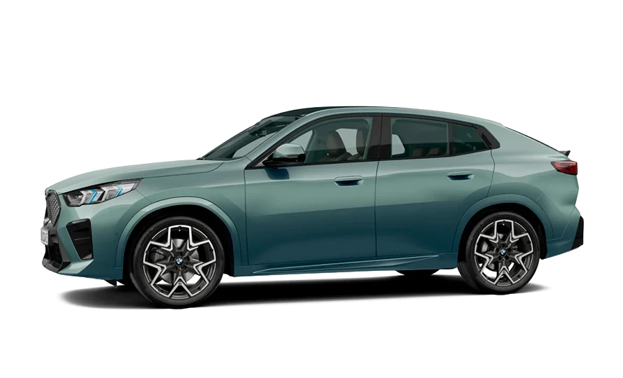 iX2 xDrive30 M Sport