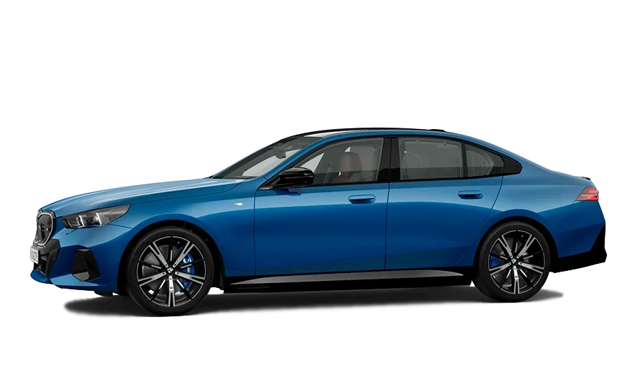 i5 M60