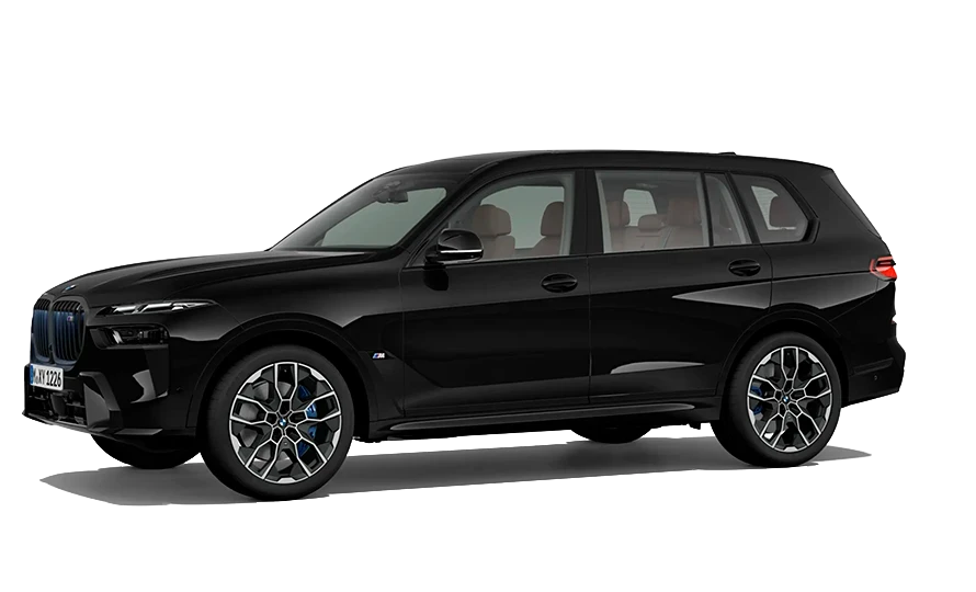 X7 M60i