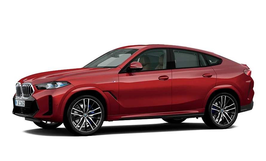 X6 xDrive40i M Sport