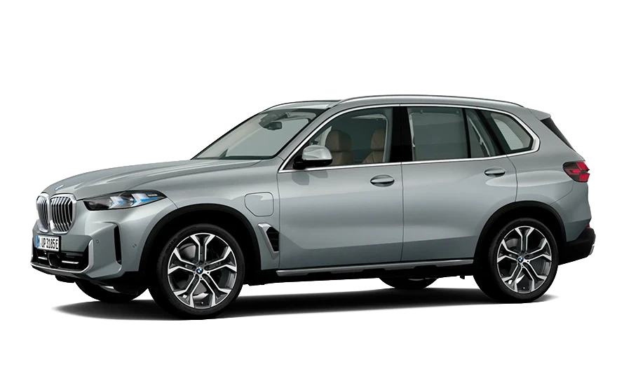 X5 xDrive50e X-Line