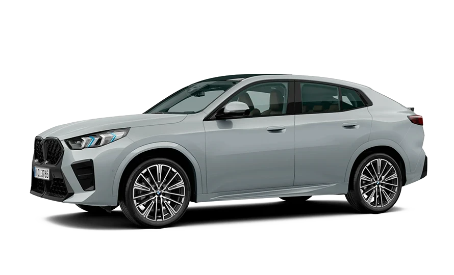 X2 xDrive20i M Sport
