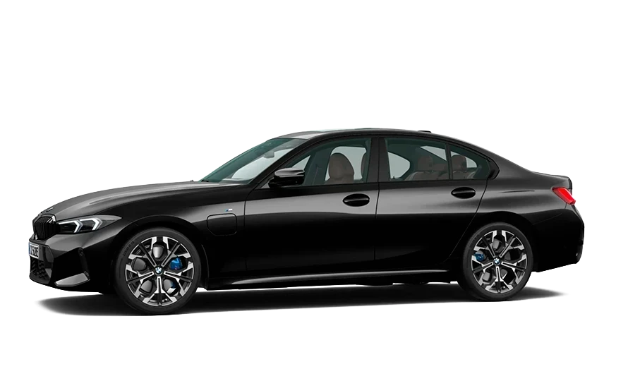 330e M Sport