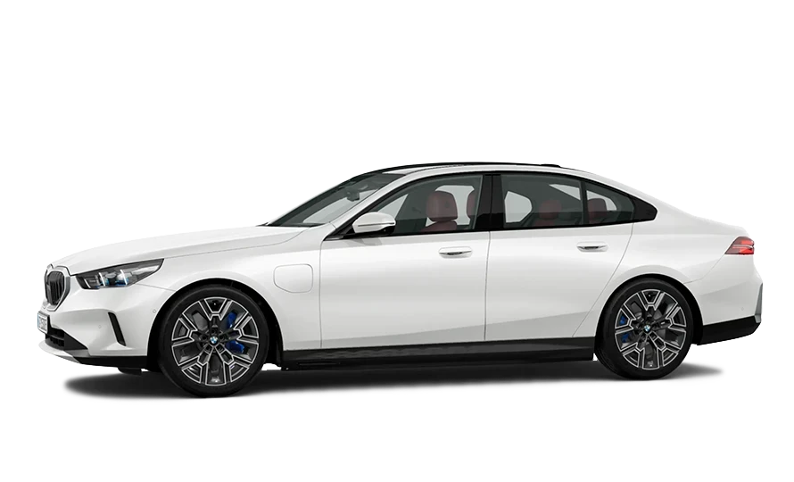 530e M Sport