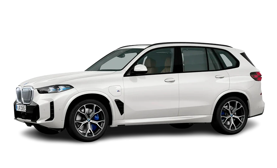X5 xDrive50e M Sport