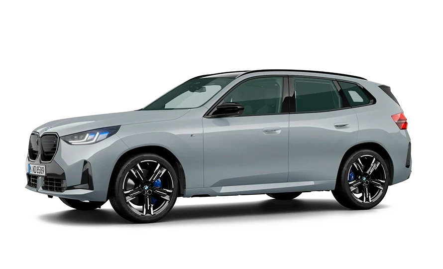 X3 M50 xDrive